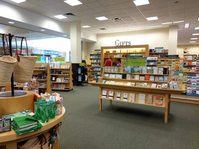 Barnes & Noble