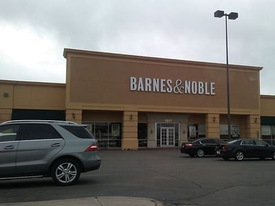 Barnes & Noble