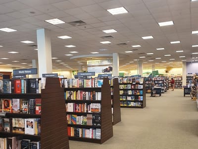 Barnes & Noble