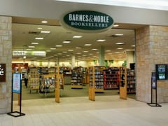 Barnes & Noble