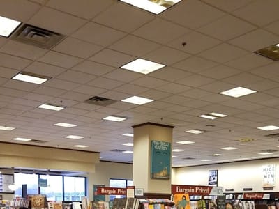 Barnes & Noble