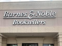 Barnes & Noble