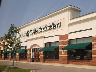 Barnes & Noble