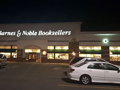 Barnes & Noble