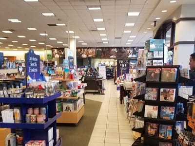 Barnes & Noble