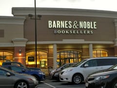 Barnes & Noble