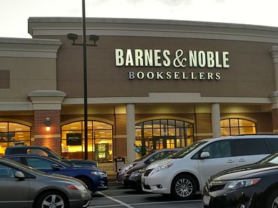 Barnes & Noble