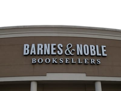 Barnes & Noble