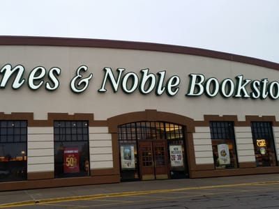 Barnes & Noble