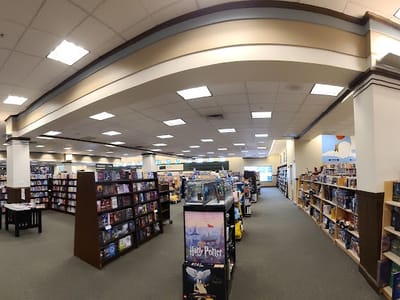 Barnes & Noble