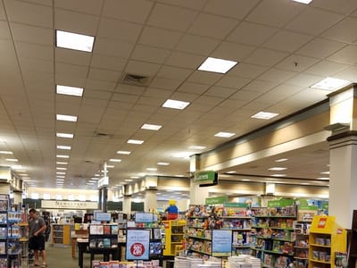 Barnes & Noble