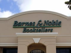 Barnes & Noble