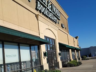 Barnes & Noble