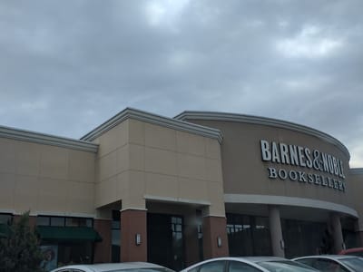 Barnes & Noble