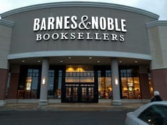 Barnes & Noble