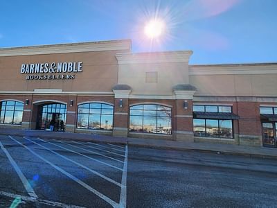 Barnes & Noble