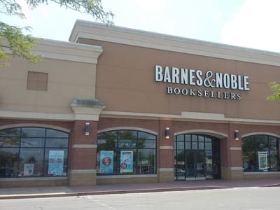 Barnes & Noble