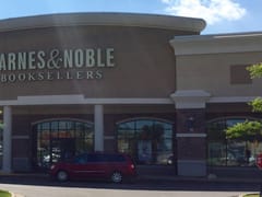 Barnes & Noble