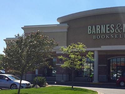 Barnes & Noble