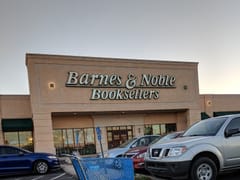 Barnes & Noble