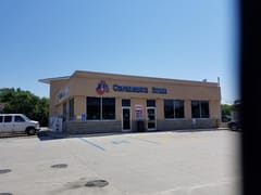 Barnesville C-store