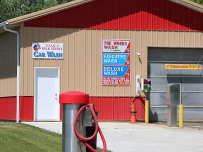 Barnesville C-store