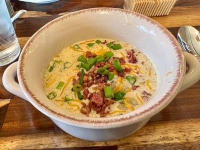 Barney's Coffee Shop