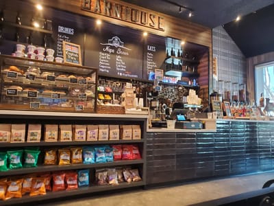 Barnhouse Napa Brews