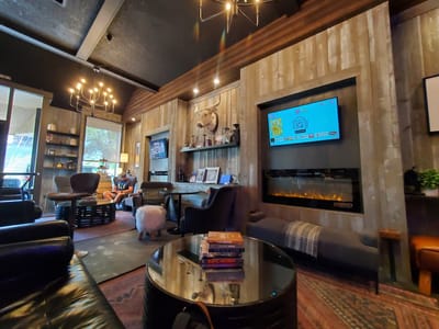 Barnhouse Napa Brews