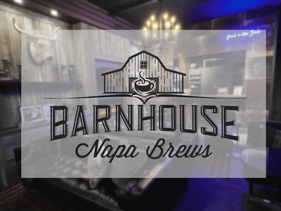 Barnhouse Napa Brews