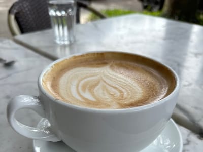 Barnie's Coffee & Tea Co.