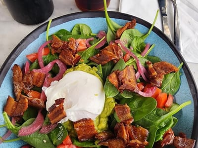 Barnie's Coffee & Tea Co.