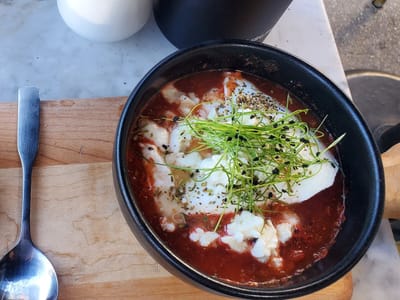 Barnie's Coffee & Tea Co.