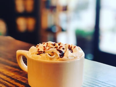 Barrel House Coffee Co