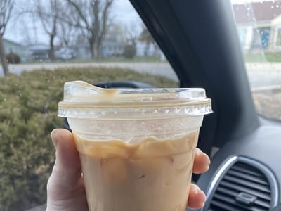 Barrel Racing Baristas