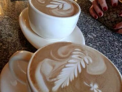 Barrelista Coffee House