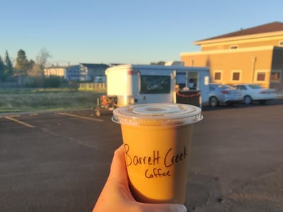 Barrett Creek Coffee