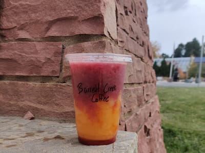 Barrett Creek Coffee