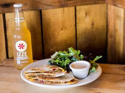 Barriques Coffee - Old Sauk