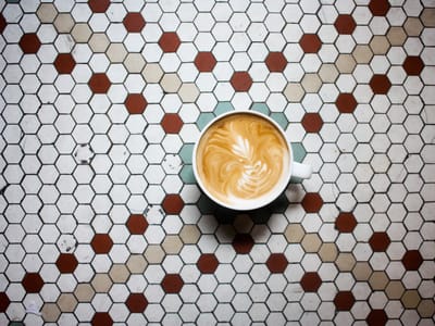 Barriques Coffee - West Wash