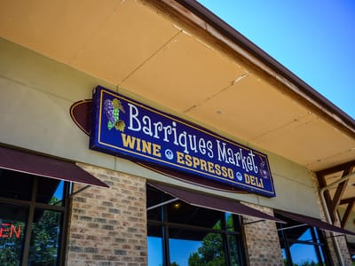 Barriques - Fitchburg