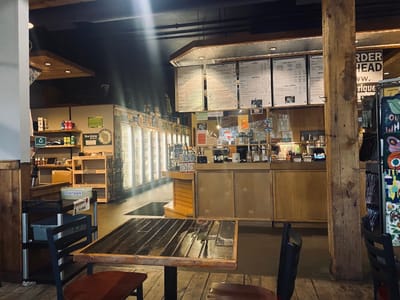 Barriques - Fitchburg