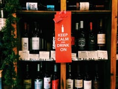 Barriques - Fitchburg