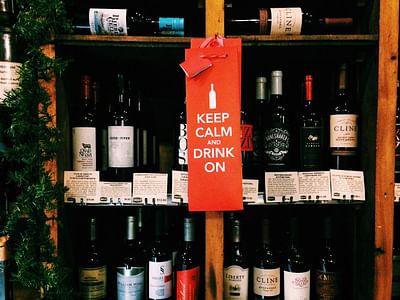 Barriques - Fitchburg