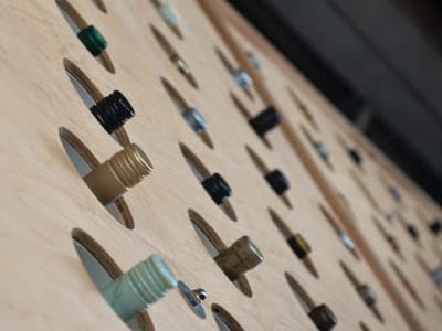 Barriques - Monroe St.