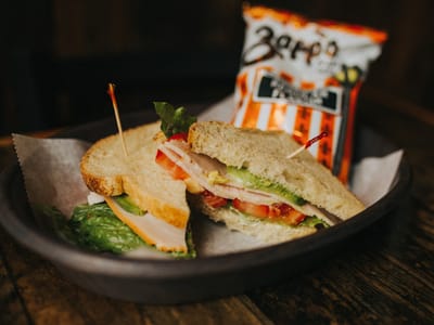 Barriques - Monroe St.