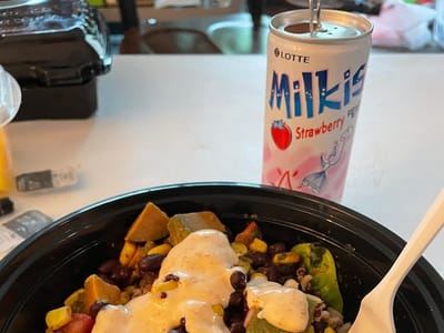 Barriques - Monroe St.