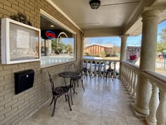 Bart’s Crazy Good Coffee Shop of Chapin SC