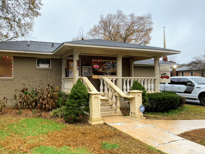 Bart’s Crazy Good Coffee Shop of Chapin SC