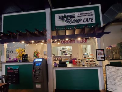 Base Camp Cafe